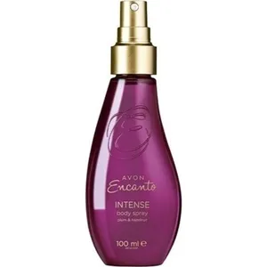 Avon Encanto Intense (Body Spray) perfume bottle