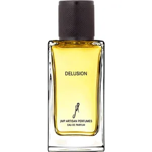 JMP Artisan Perfumes Delusion parfüm şişesi