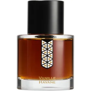 Les Indémodables Vanille Havane (Eau de Parfum) parfüm şişesi