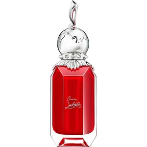 Christian Louboutin Loubirouge perfume bottle