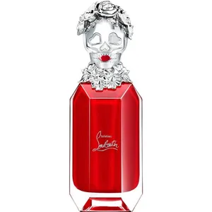 Christian Louboutin Loubikiss parfüm şişesi