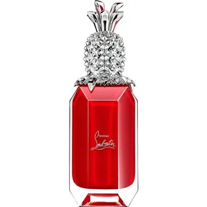 Christian Louboutin Loubifunk perfume bottle