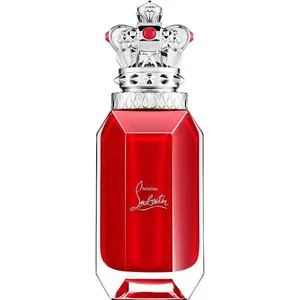 Christian Louboutin Loubicrown perfume bottle