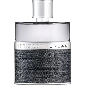 Intimacy Urban perfume bottle