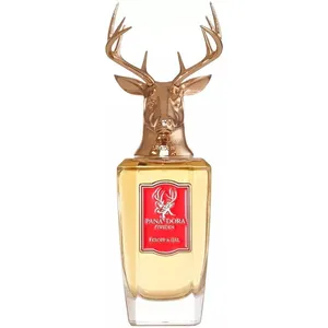 Pana Dora Kropp Och Själ perfume bottle