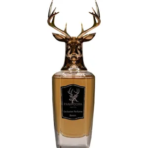 Pana Dora Baron perfume bottle