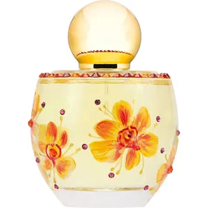 Parfümerie Brückner Fleur de Cassis Limited Edition 2020 parfüm şişesi