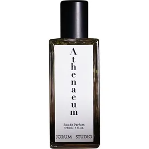 Jorum Studio Athenaeum parfüm şişesi