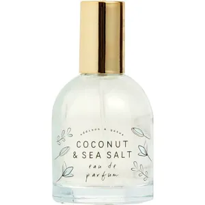 Addison & Gates Coconut & Sea Salt parfüm şişesi