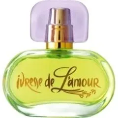 Faberlic Ivresse de L'Amour parfüm şişesi