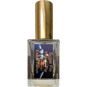 Heymountain Cosmetics Sugar Pie Honey Pie parfüm şişesi