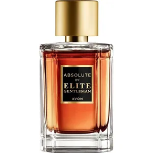 Avon Absolute by Elite Gentleman parfüm şişesi