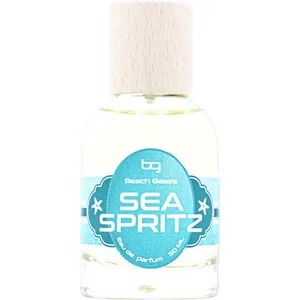 Beach Geeza Sea Spritz / Ocean Water (Eau de Parfum) parfüm şişesi