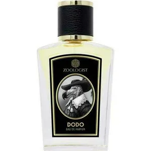 Zoologist Dodo (2020) perfume bottle