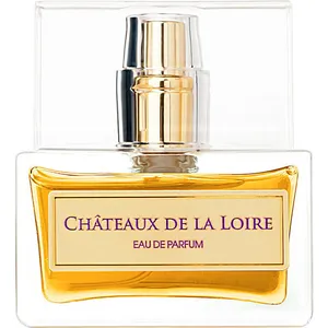 Faberlic Châteaux de la Loire parfüm şişesi