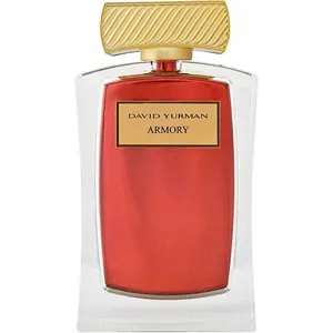 David Yurman Armory perfume bottle