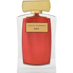 David Yurman Pave parfüm şişesi
