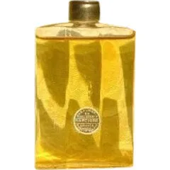 Parfumerie du Val Creux Narcisse perfume bottle