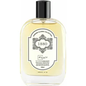 Al Shwaish Oud Shwaish Classic Collection - 1880 parfüm şişesi