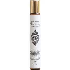magicFragrance fifth - Morning / フィフス ロールオン アロマオイル モーニング parfüm şişesi
