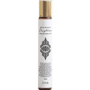 magicFragrance fifth - Daytime / フィフス ロールオン アロマオイル デイタイム perfume bottle