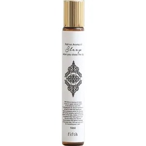 magicFragrance fifth - Sleep / フィフス ロールオン アロマオイル スリープ parfüm şişesi