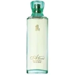 Faberlic Alizes perfume bottle