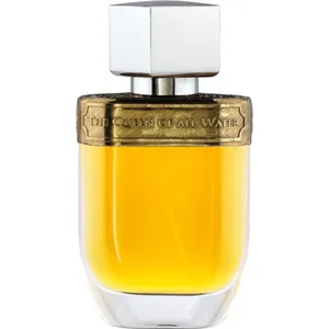 Aulentissima Paciù perfume bottle