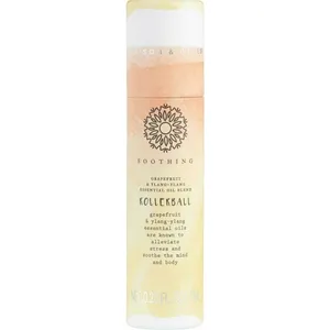 Addison & Gates Soothing perfume bottle