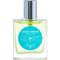Joysize Label Seaside Freeway / シーサイド フリーウェイ perfume bottle