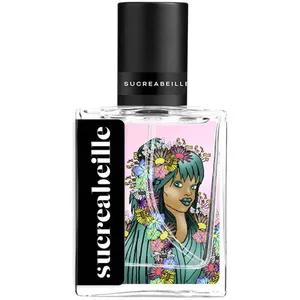 Sucreabeille Forest Witch (Eau de Parfum) parfüm şişesi