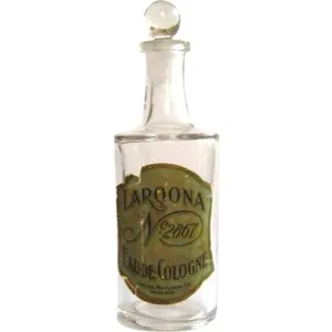 Laroona Perfumery Co. № 2867 parfüm şişesi
