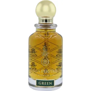 Ama Perfume Green parfüm şişesi
