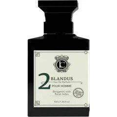 Lavish Care 2 Blandus parfüm şişesi