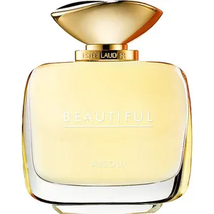 Estēe Lauder Beautiful Absolu perfume bottle
