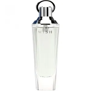 Chopard Pure Wish parfüm şişesi