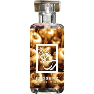 The Dua Brand Essence of Royalty parfüm şişesi