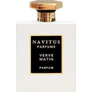 Navitus Parfums Verve Matin parfüm şişesi