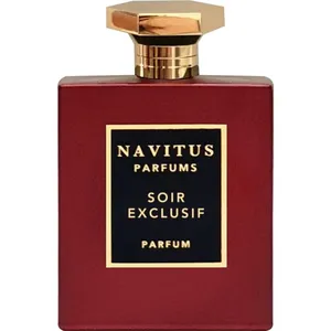 Navitus Parfums Soir Exclusif perfume bottle