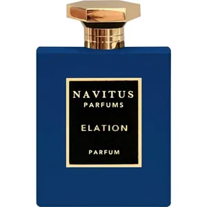 Navitus Parfums Elation parfüm şişesi