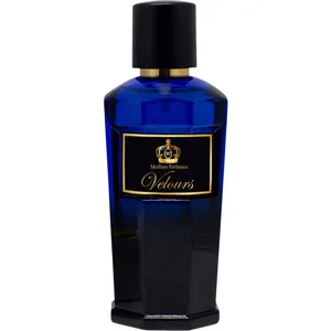 Meillure Perfumes Velours parfüm şişesi