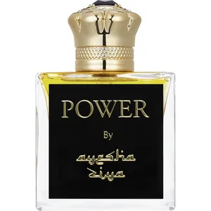 Ayesha Ziya Power parfüm şişesi