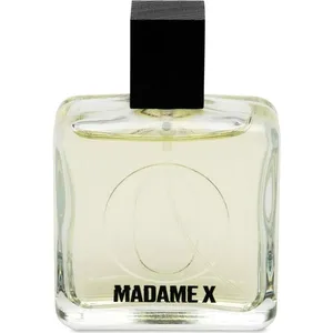 Iiuvo Madame X perfume bottle