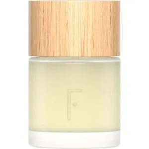 Freshly Cosmetics Real Soul Organic Fragrance perfume bottle