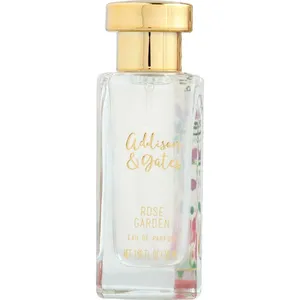 Addison & Gates Rose Garden parfüm şişesi