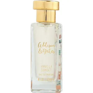 Addison & Gates Vanilla Sunset parfüm şişesi