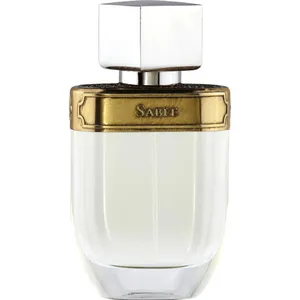 Aulentissima Sable perfume bottle