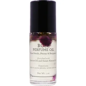 Provence Beauty Rose parfüm şişesi