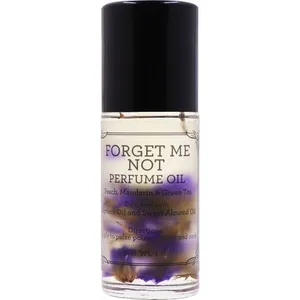 Provence Beauty Forget Me Not parfüm şişesi