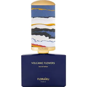 Floraïku Volcanic Flowers parfüm şişesi